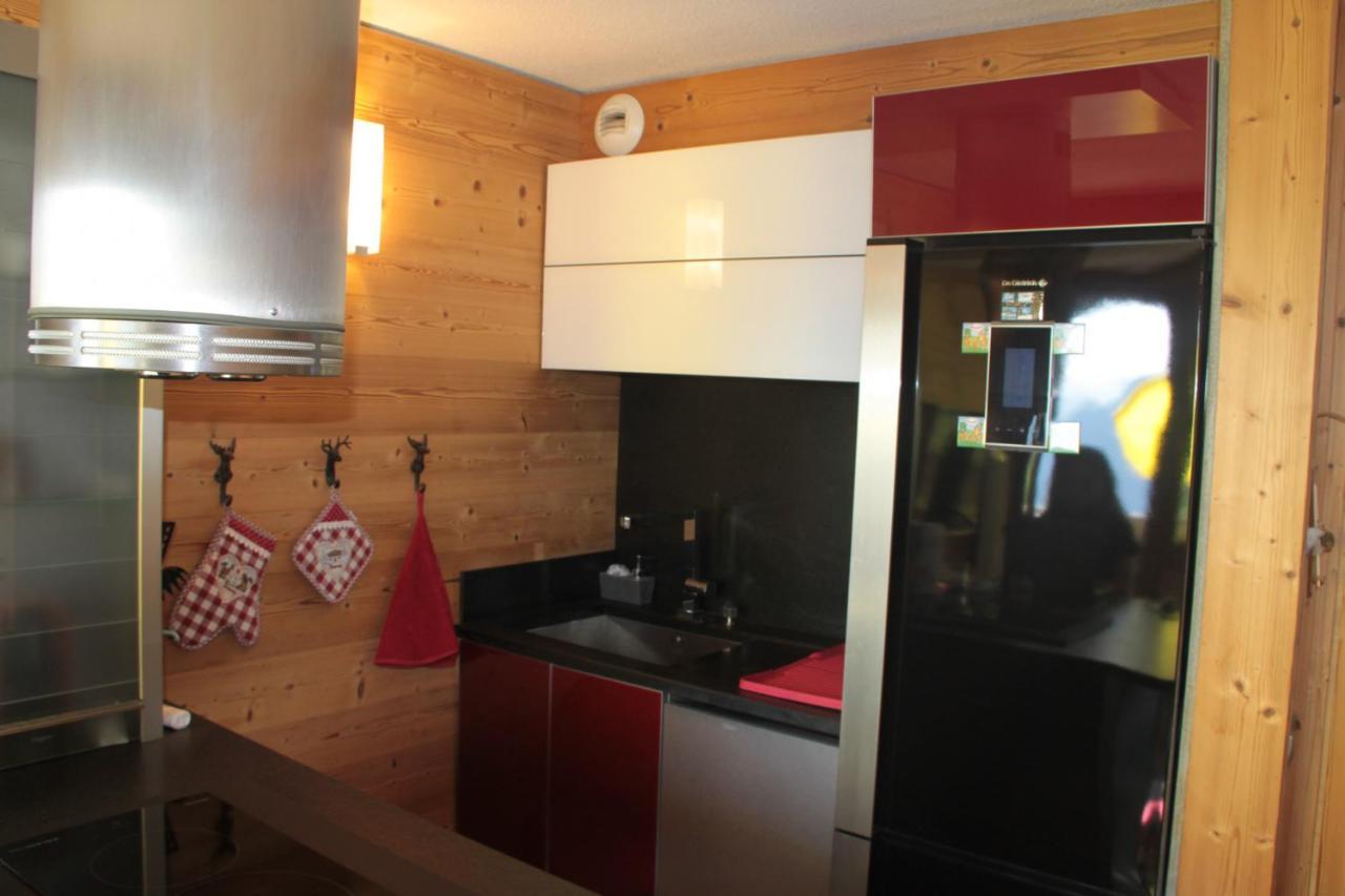 Terrasses Du Morel - A17 - Appart 5 Pers Doucy Bagian luar foto