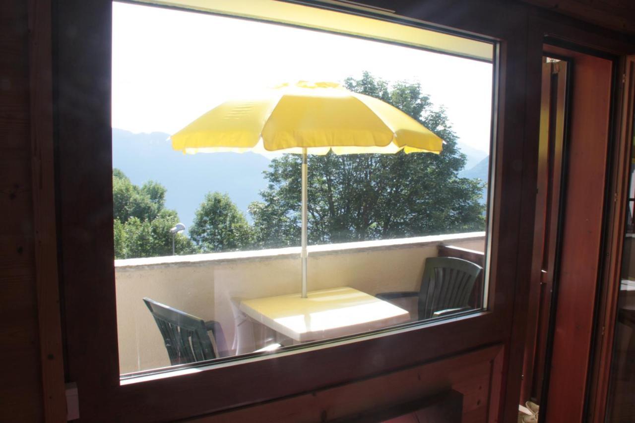 Terrasses Du Morel - A17 - Appart 5 Pers Doucy Bagian luar foto