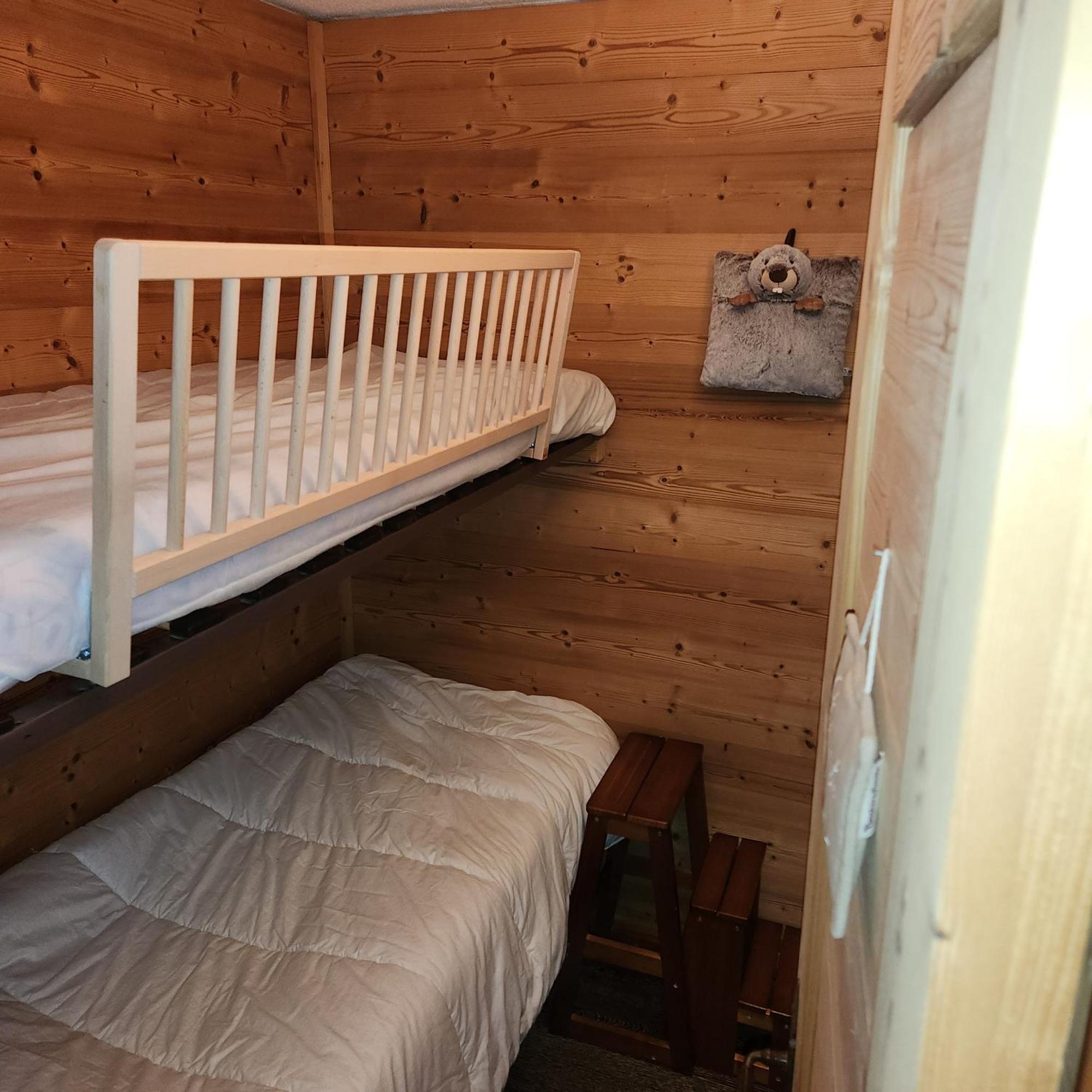 Terrasses Du Morel - A17 - Appart 5 Pers Doucy Bagian luar foto